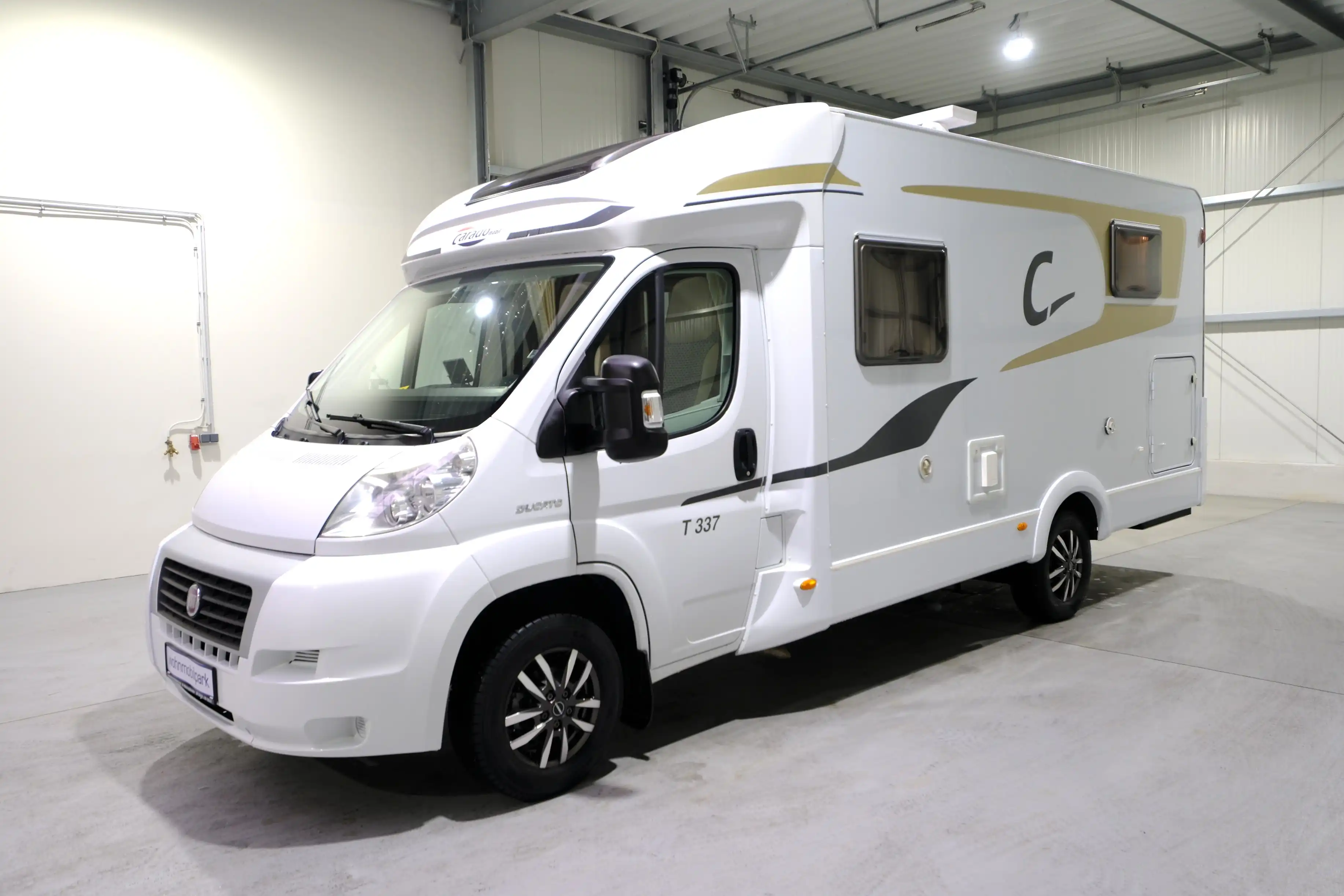 CARADO T 337 - Ansicht 2